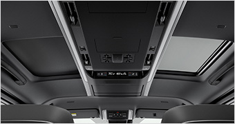 moonroofs